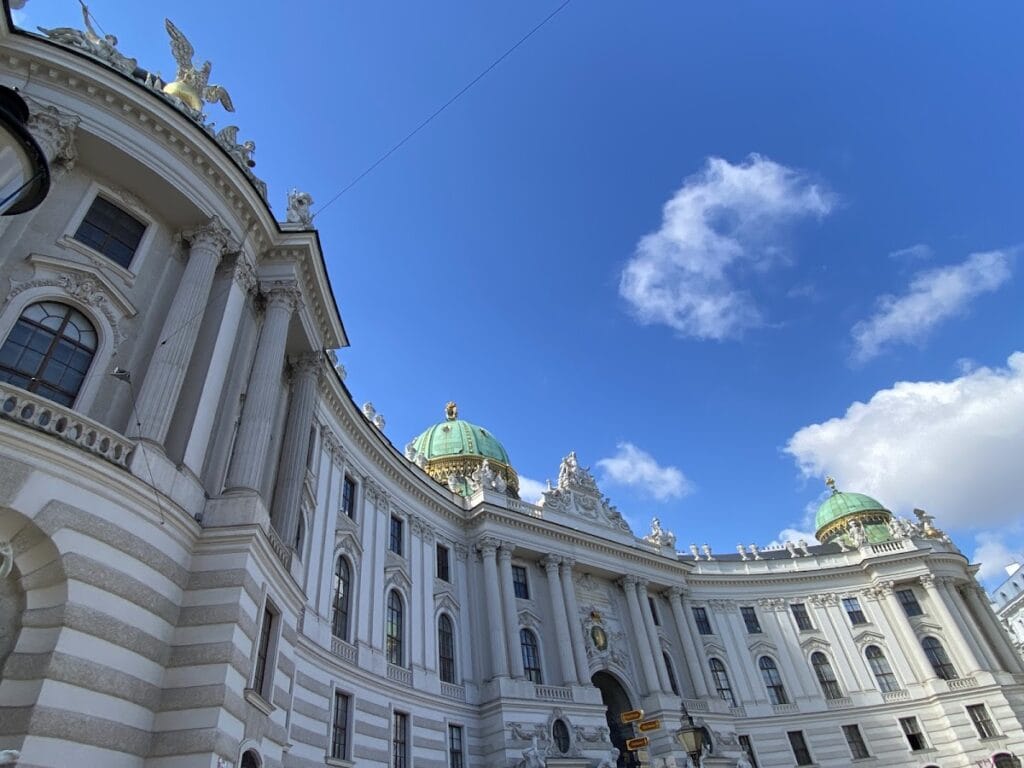 Hofburg Palace