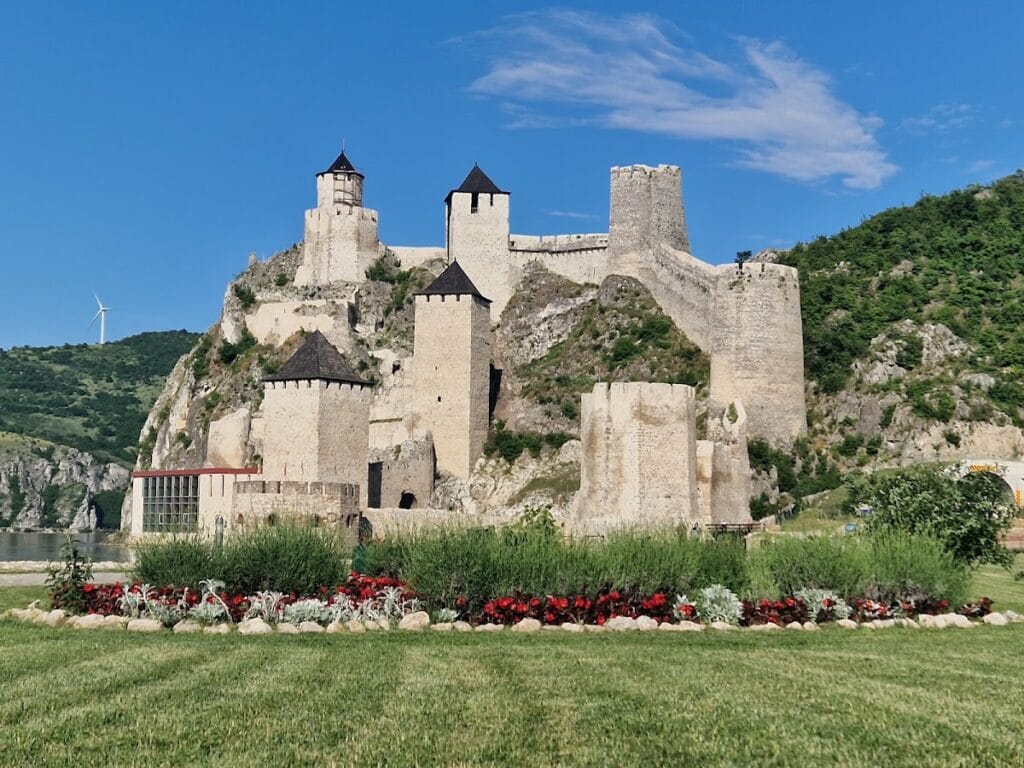 Golubac