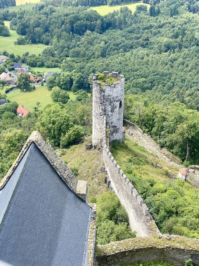 Bezděz Castle