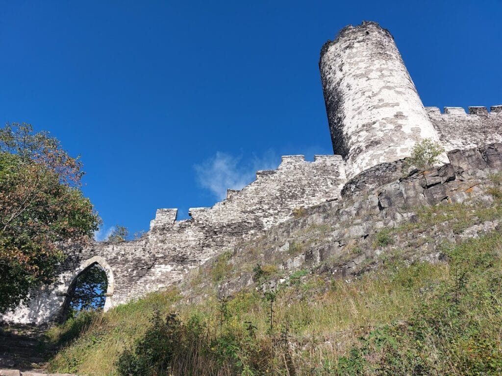 Bezděz Castle