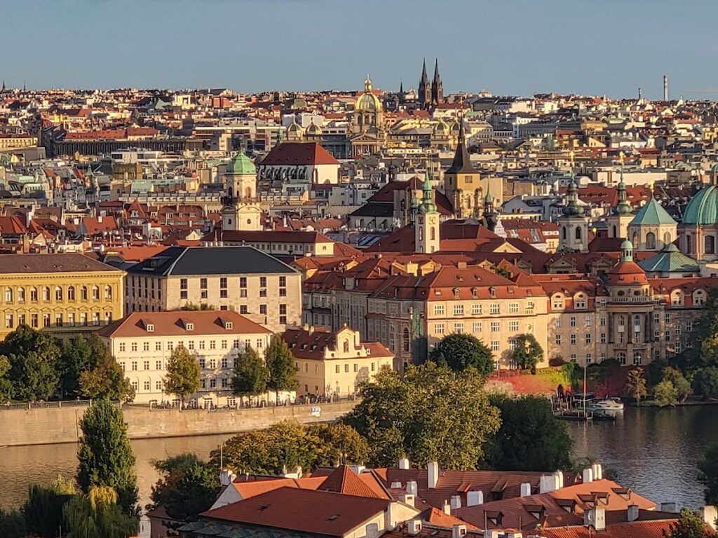 Prague Castle