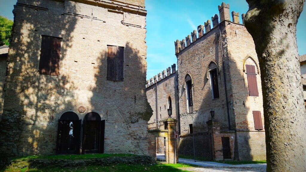 Rocca dei Rossi
