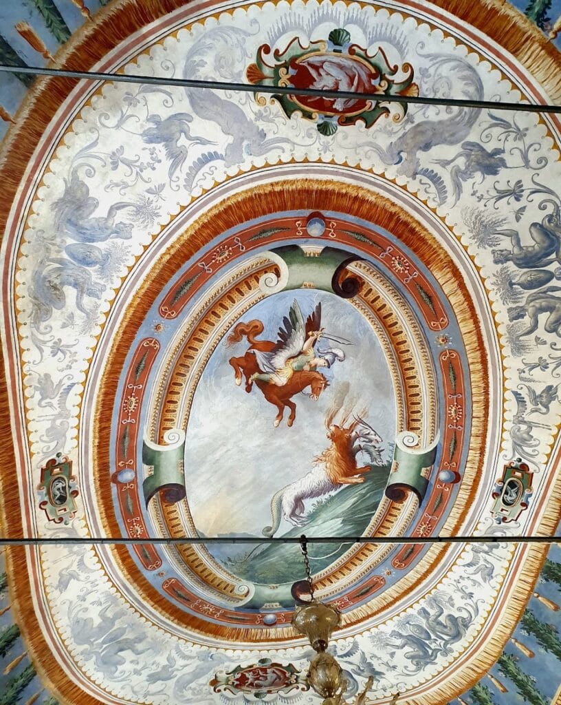 Rocca dei Rossi