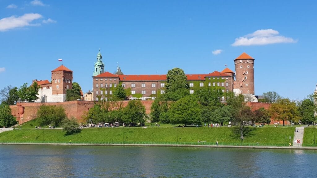 Wawel Castle
