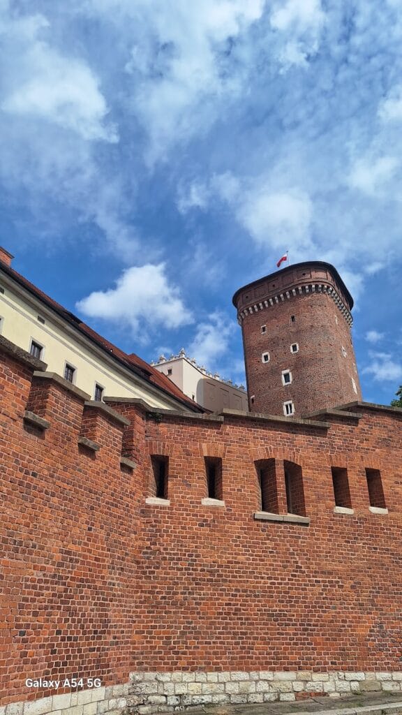 Wawel Castle