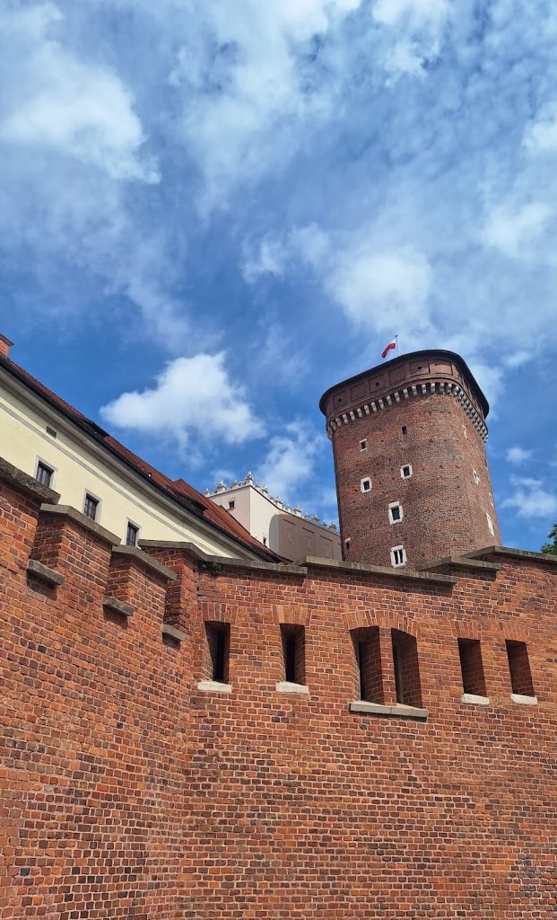 Wawel Castle: Poland’s Fortified Royal Residence in Kraków 5 Wawel Castle
