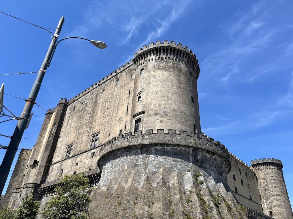 Castel Nuovo