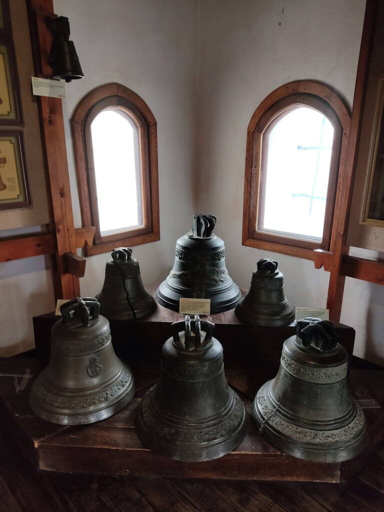 Lubart's Castle: Historic Fortress and Cultural Landmark in Lutsk, Ukraine 10 Lubart's Castle