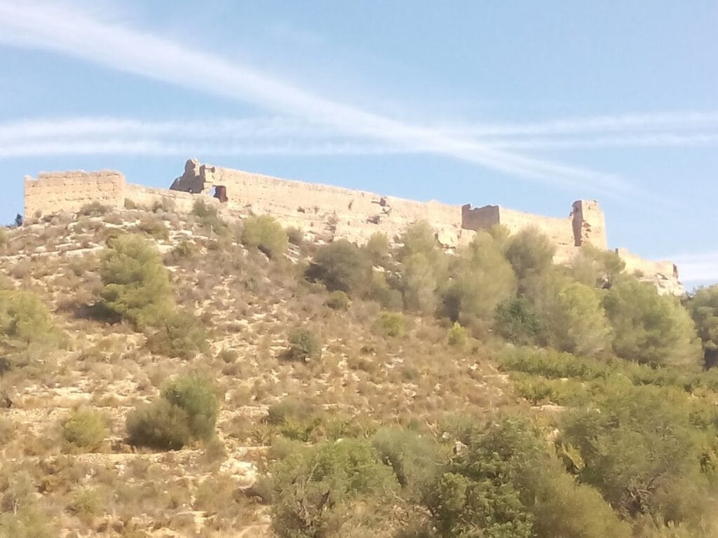 Castle of Chio
