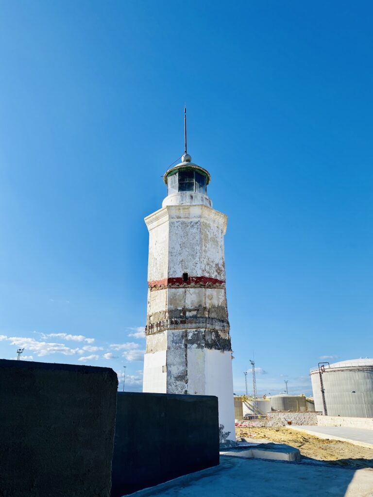 Fuerte de Isla Verde: A Historic Coastal Fortification in Algeciras, Spain 8 Fuerte de Isla Verde