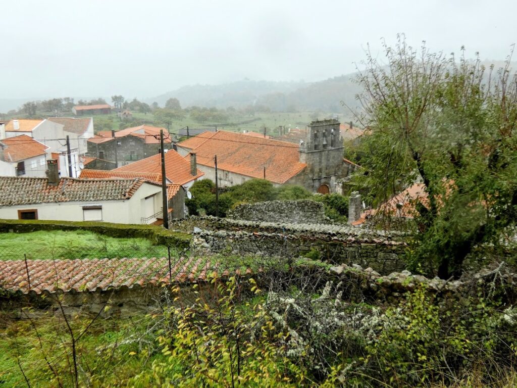 Castelo de Ranhados