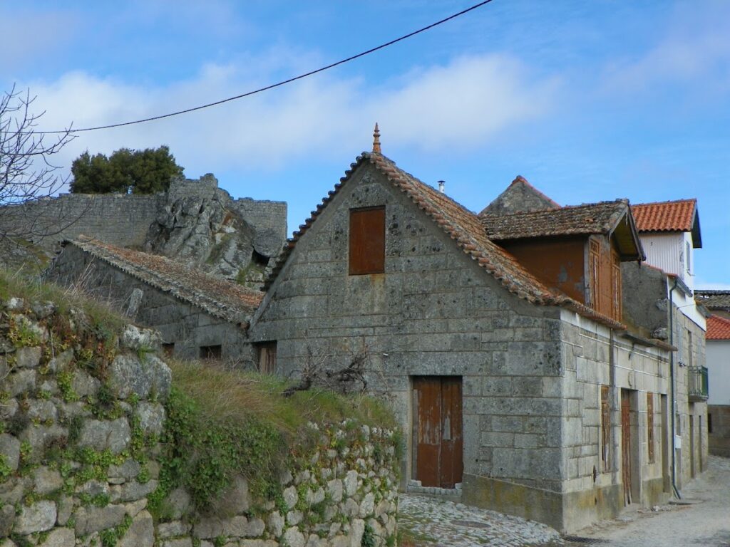 Castelo de Ranhados