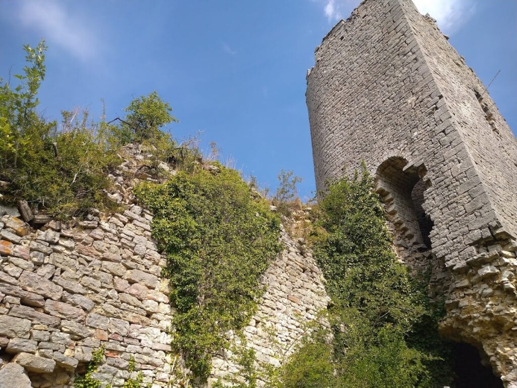 Château de Jasseron
