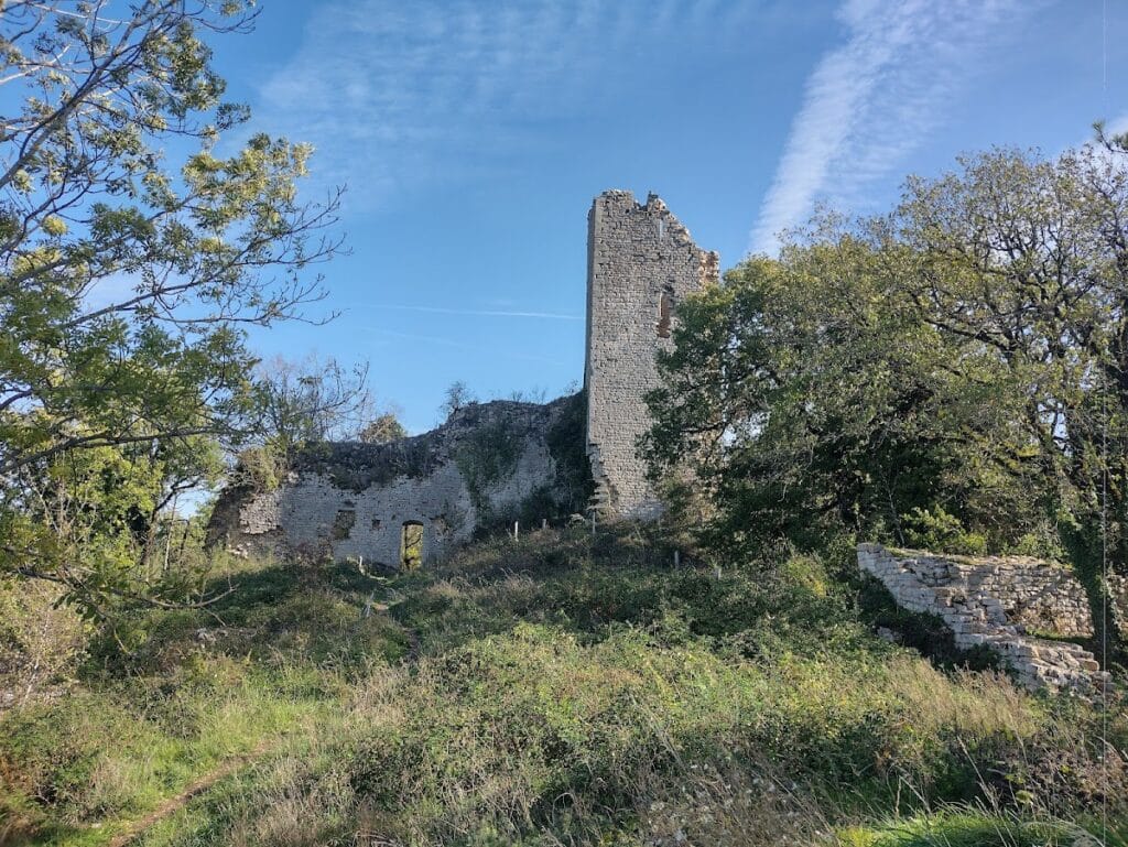 Château de Jasseron
