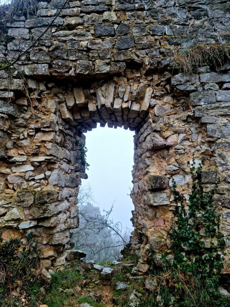 Château de Jasseron