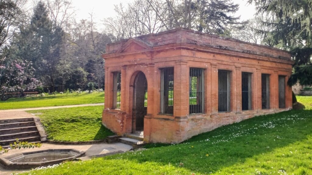 Château de Reynerie: An Eighteenth-Century Pleasure Residence in Toulouse 2 Château de Reynerie
