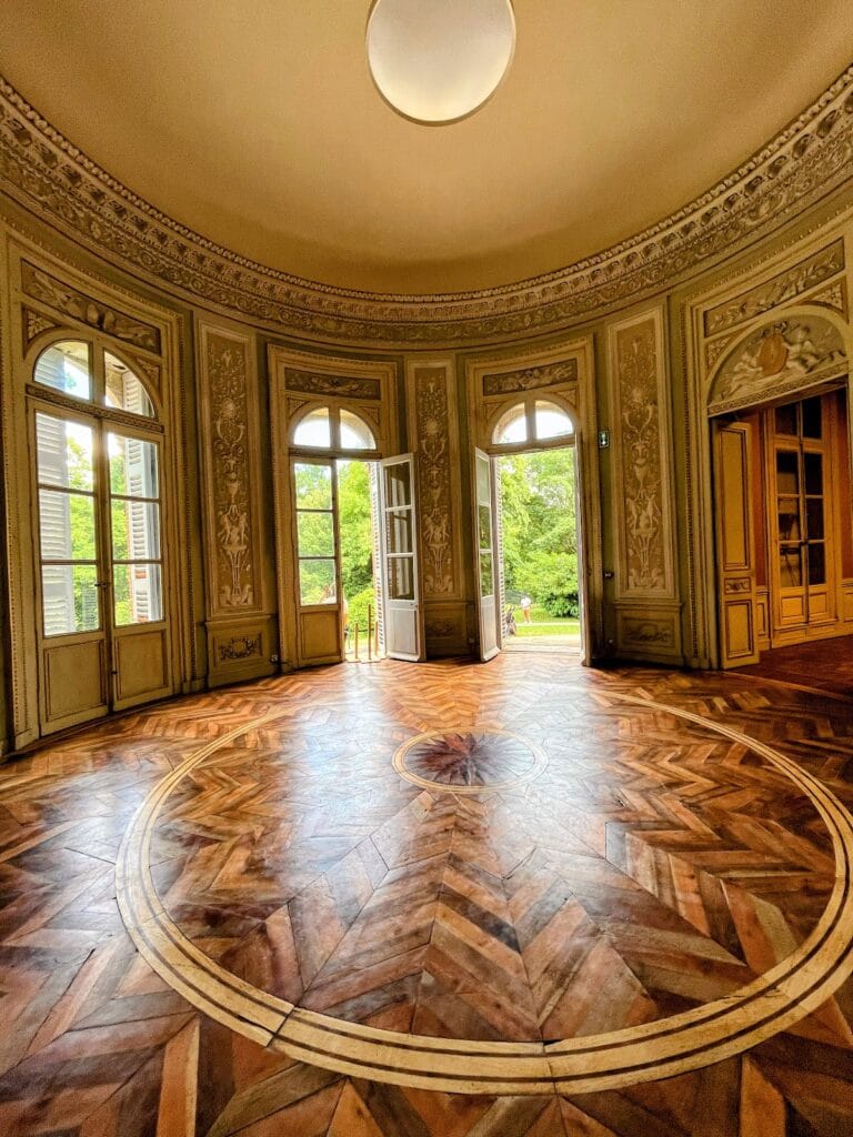 Château de Reynerie: An Eighteenth-Century Pleasure Residence in Toulouse 3 Château de Reynerie