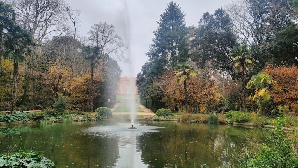 Château de Reynerie: An Eighteenth-Century Pleasure Residence in Toulouse 5 Château de Reynerie