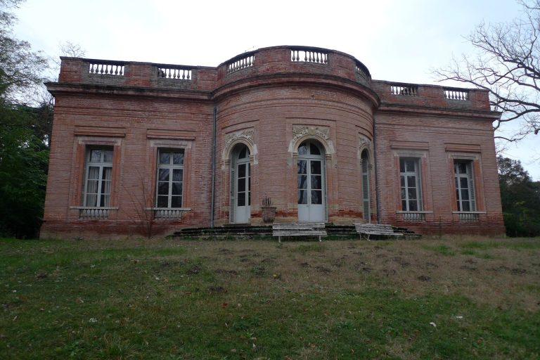 Château de Reynerie: An Eighteenth-Century Pleasure Residence in Toulouse