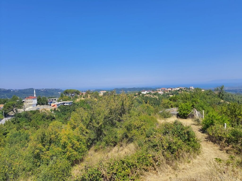 Ishëm Fortress: An Ottoman Stronghold in Albania 3 Ishëm Fortress
