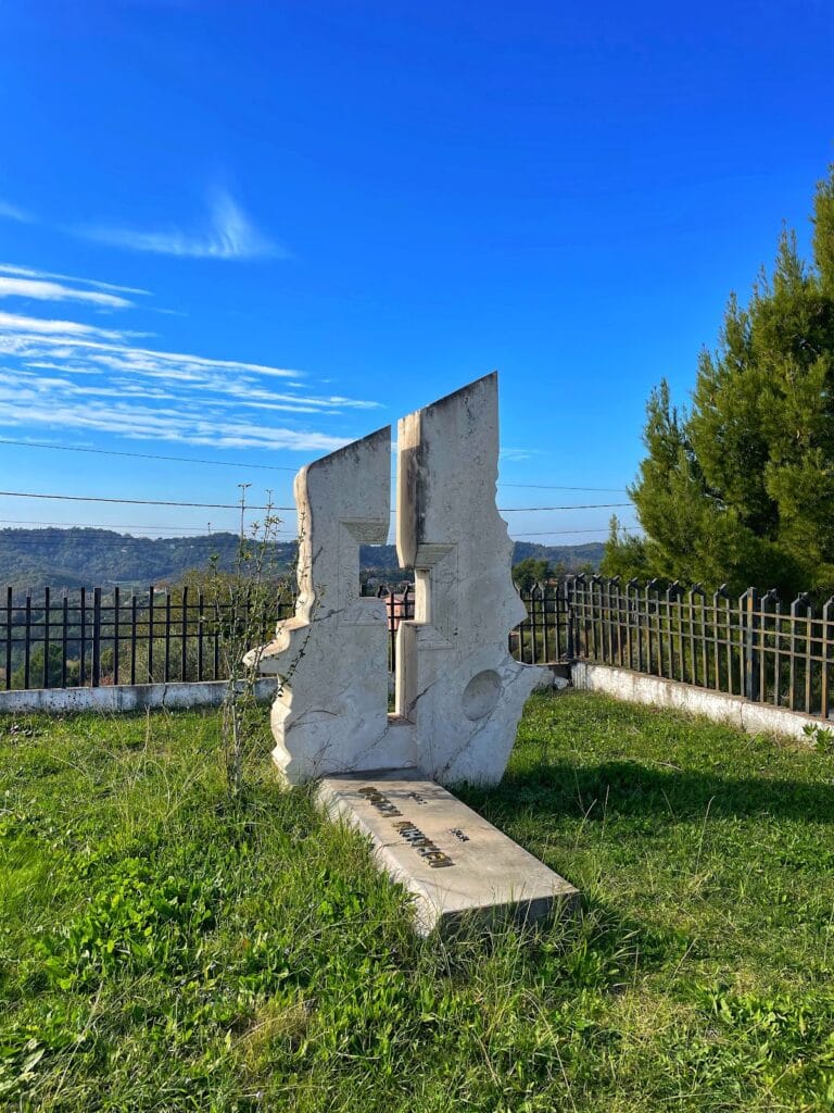 Ishëm Fortress: An Ottoman Stronghold in Albania 5 Ishëm Fortress
