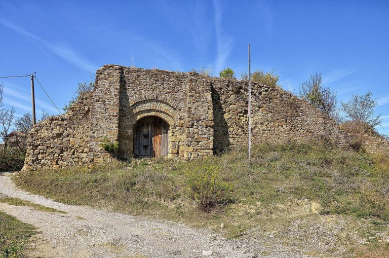 Ishëm Fortress: An Ottoman Stronghold in Albania