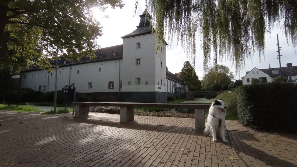 Castle Born: A Historic Castle in Born, Netherlands 8 Castle Born