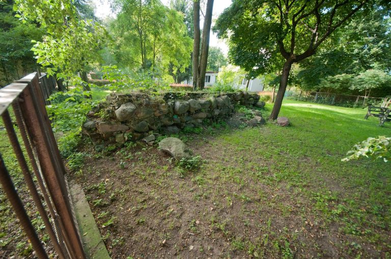 Pisz Castle: A Teutonic Fortress and Ducal Residence in Poland