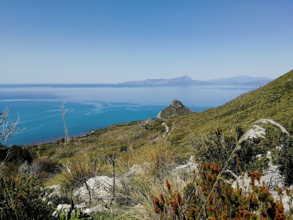 Castello di Castrocucco: A Byzantine and Medieval Fortress in Maratea, Italy 9 Castello di Castrocucco