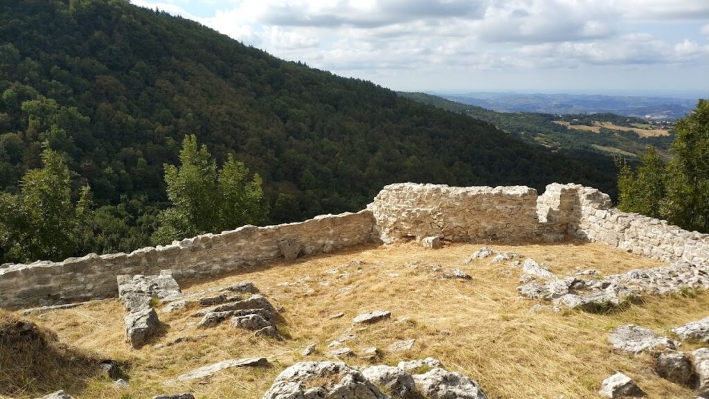 Castello di Montecopiolo