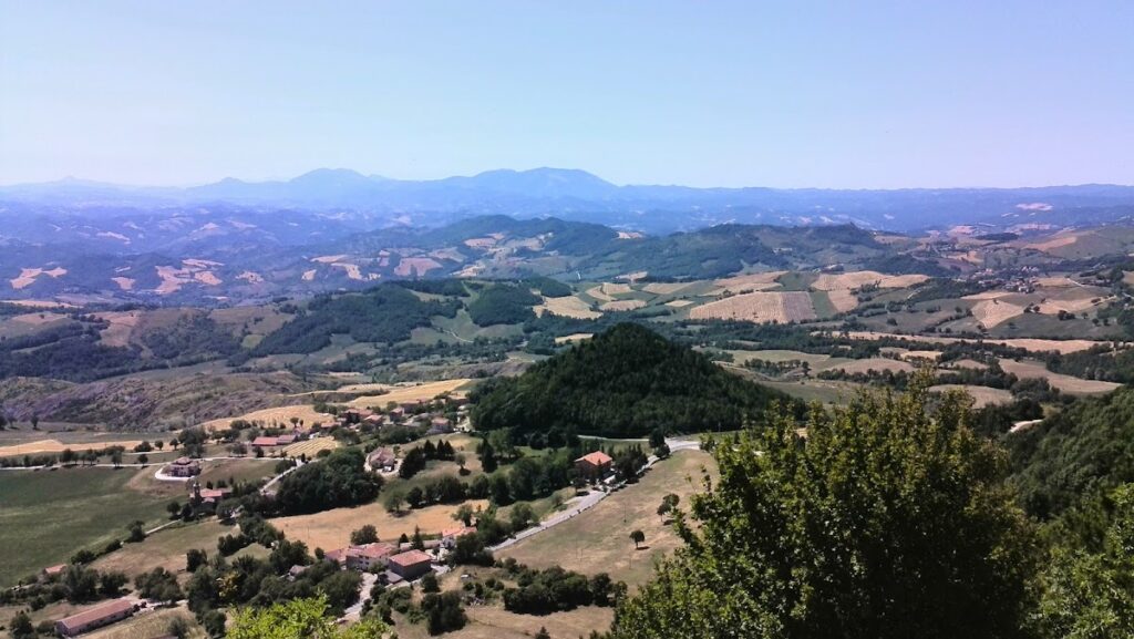 Castello di Montecopiolo