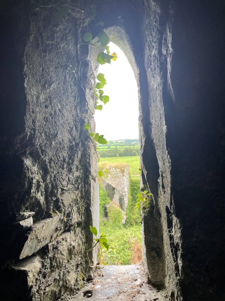 Ballincollig Castle