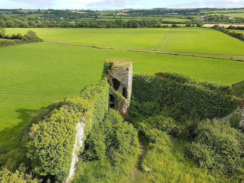Ballincollig Castle