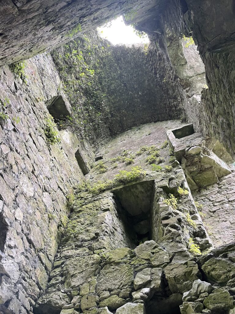 Ballincollig Castle