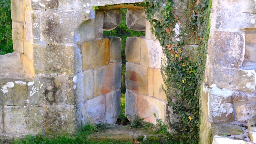 Mulgrave Castle: A Historic English Estate Near Whitby 10 Mulgrave Castle