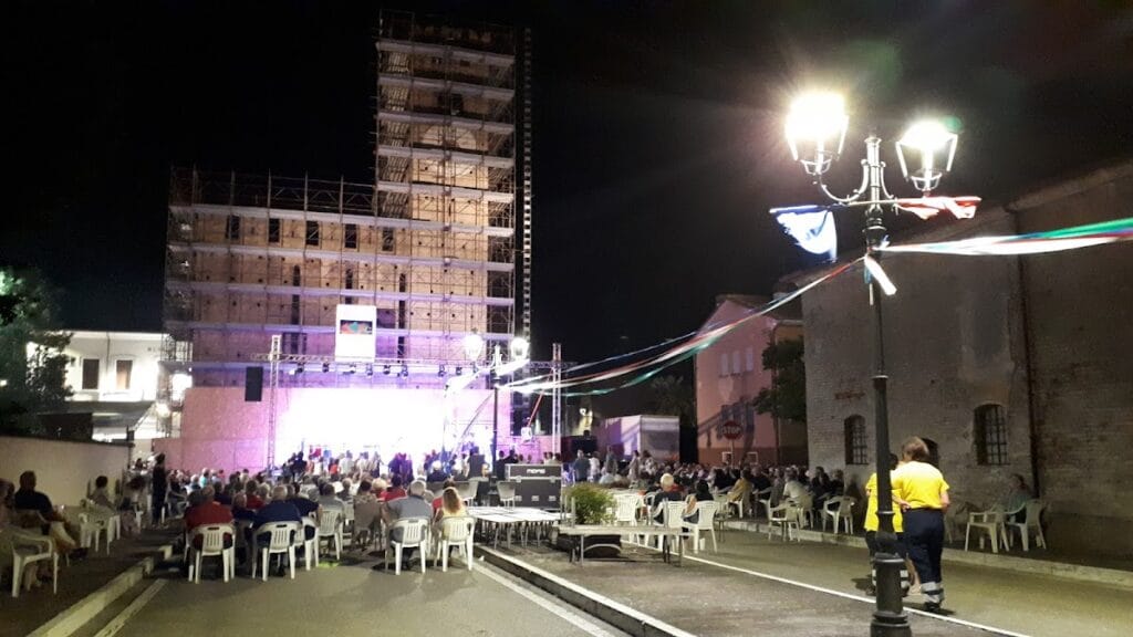 Castello di Mariana Mantovana: A Medieval and Renaissance Fortress in Italy 7 Castello di Mariana Mantovana