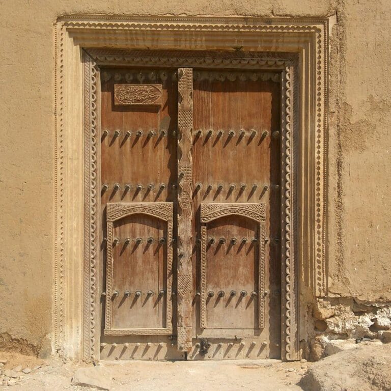 Nassouri’s Castle: An Early Qajar Fortress in Iran