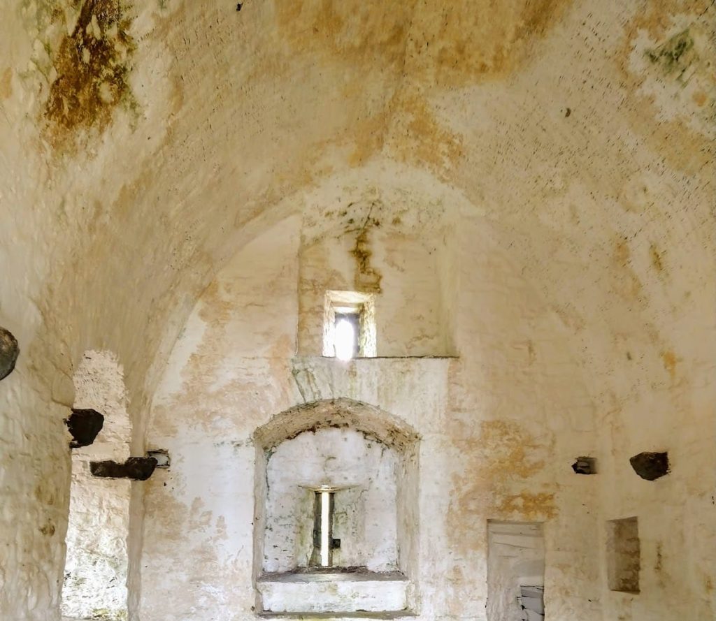 Glenquin Castle: A Medieval Tower House in County Limerick 4 Glenquin Castle