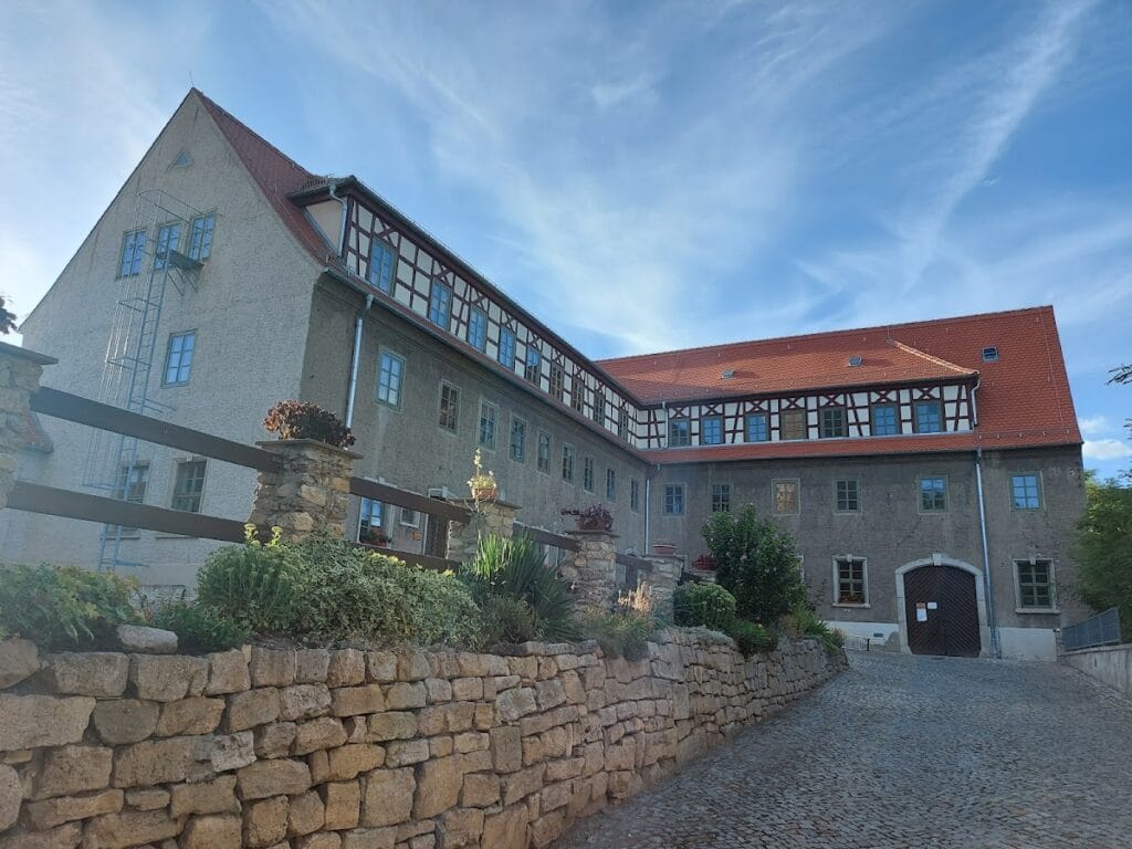 Burg Camburg