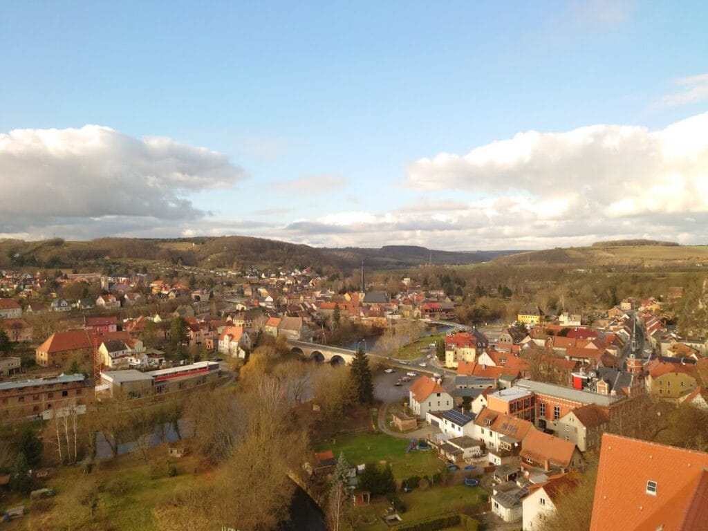 Burg Camburg