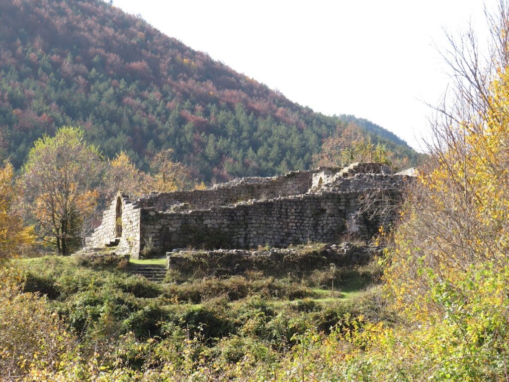 Castell de Mataplana
