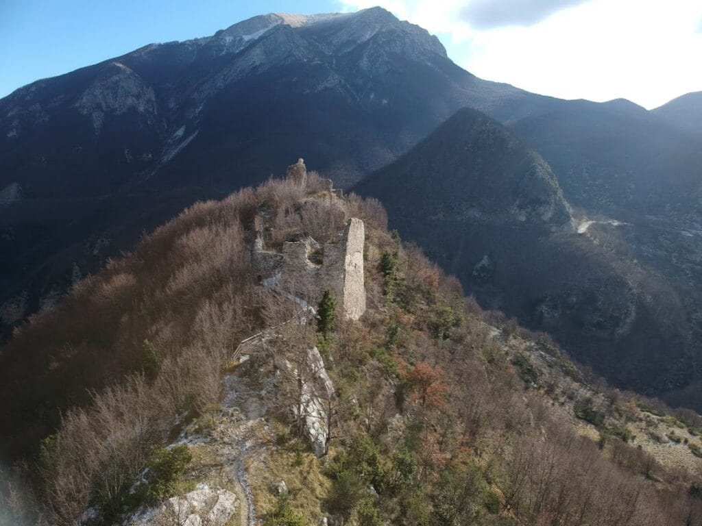 Castel Manfrino