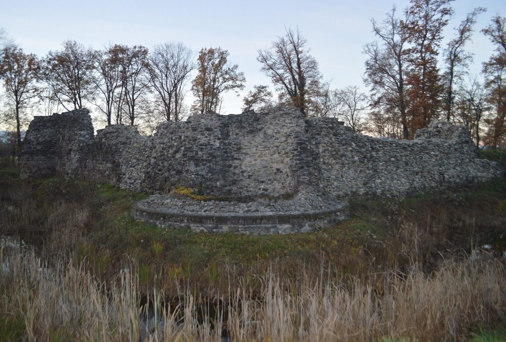 Rouelbeau Castle