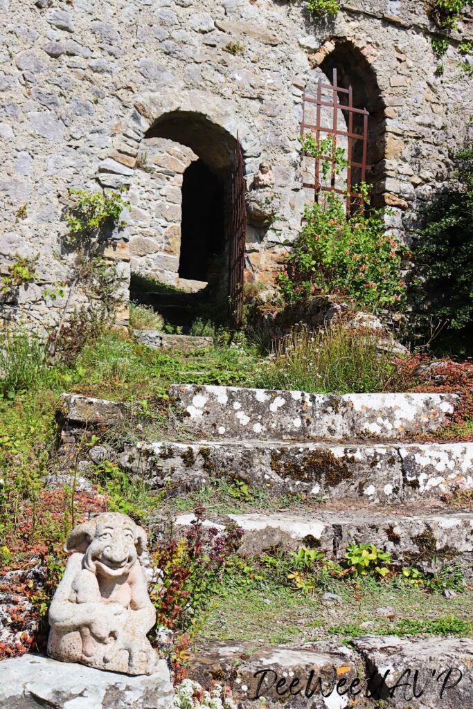 Clonony Castle: A Tudor Tower House in Ireland 8 Clonony Castle