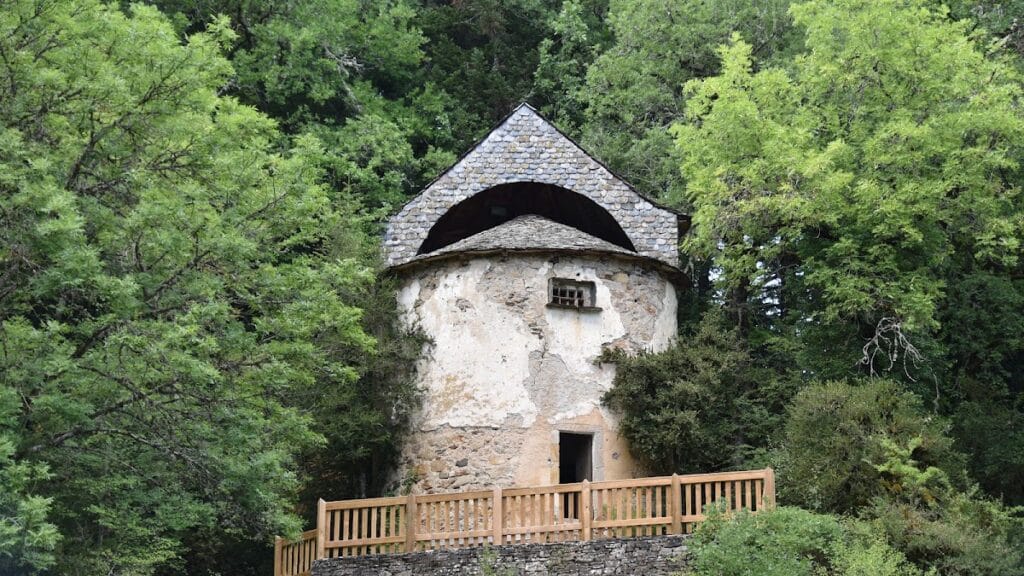 Château de Roquedols