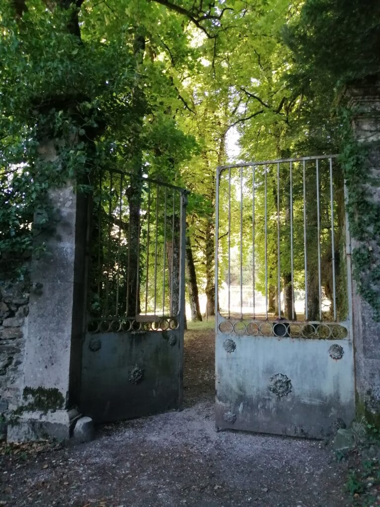 Château de Roquedols