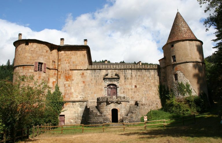 Château de Roquedols: A Historic Château in France