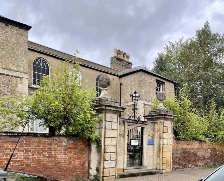 Wisbech Castle: A Historic Norman Fortress and Community Landmark in England