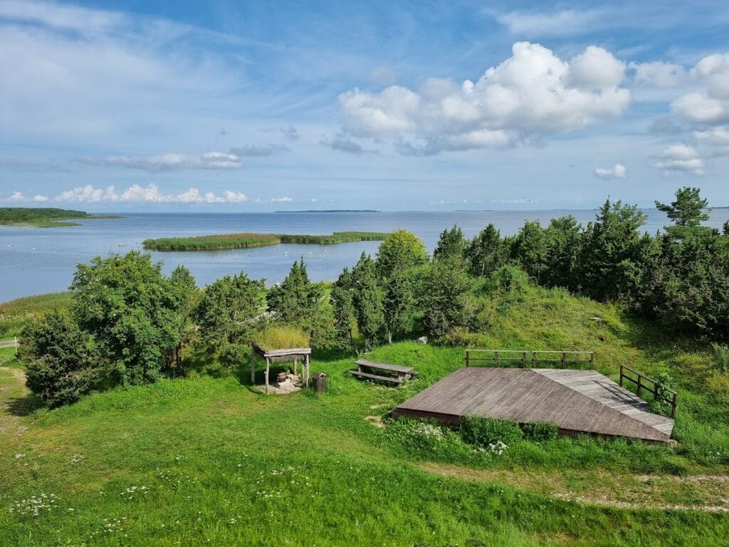 Maasilinna Castle: A Medieval Fortress in Estonia 7 Maasilinna Castle