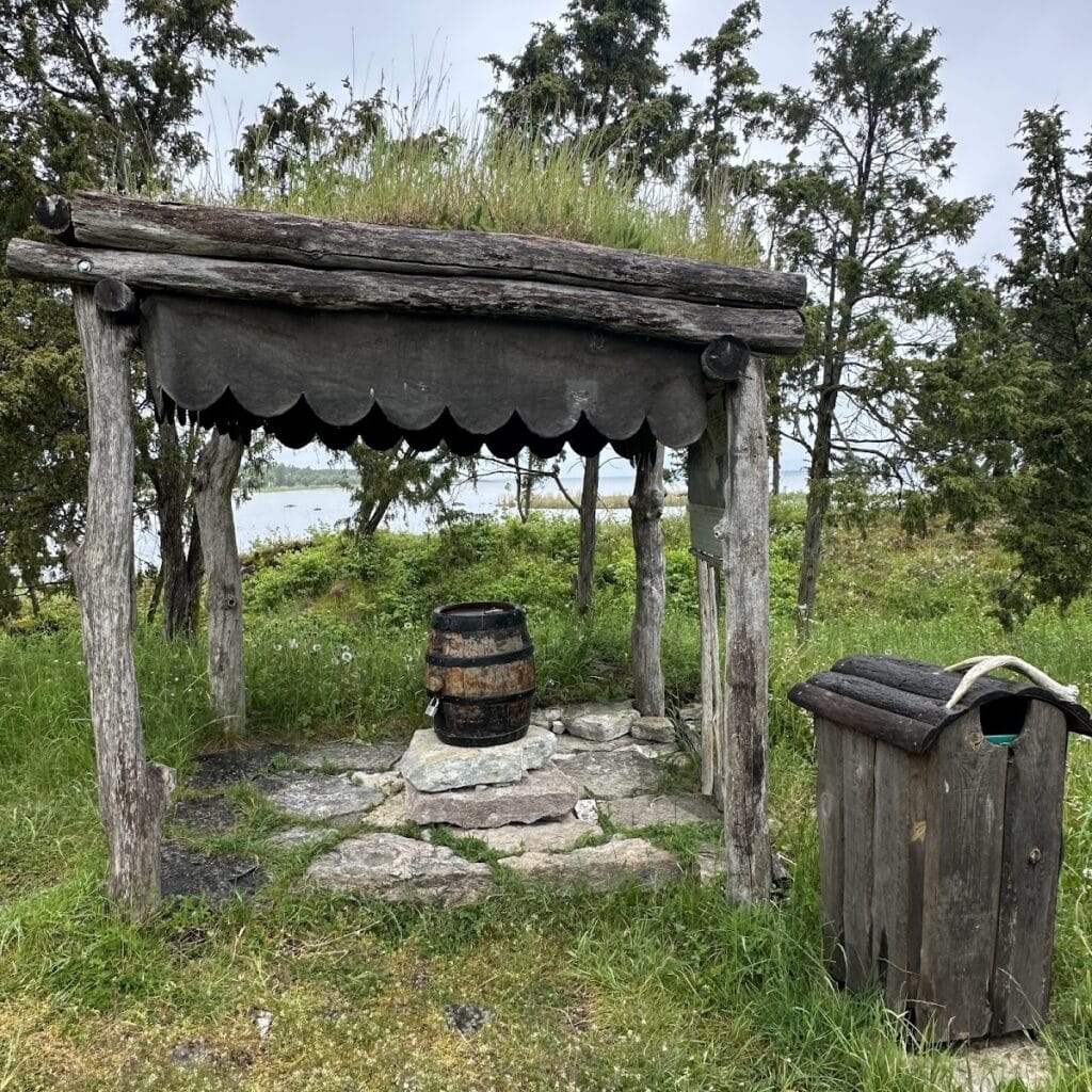 Maasilinna Castle: A Medieval Fortress in Estonia 10 Maasilinna Castle